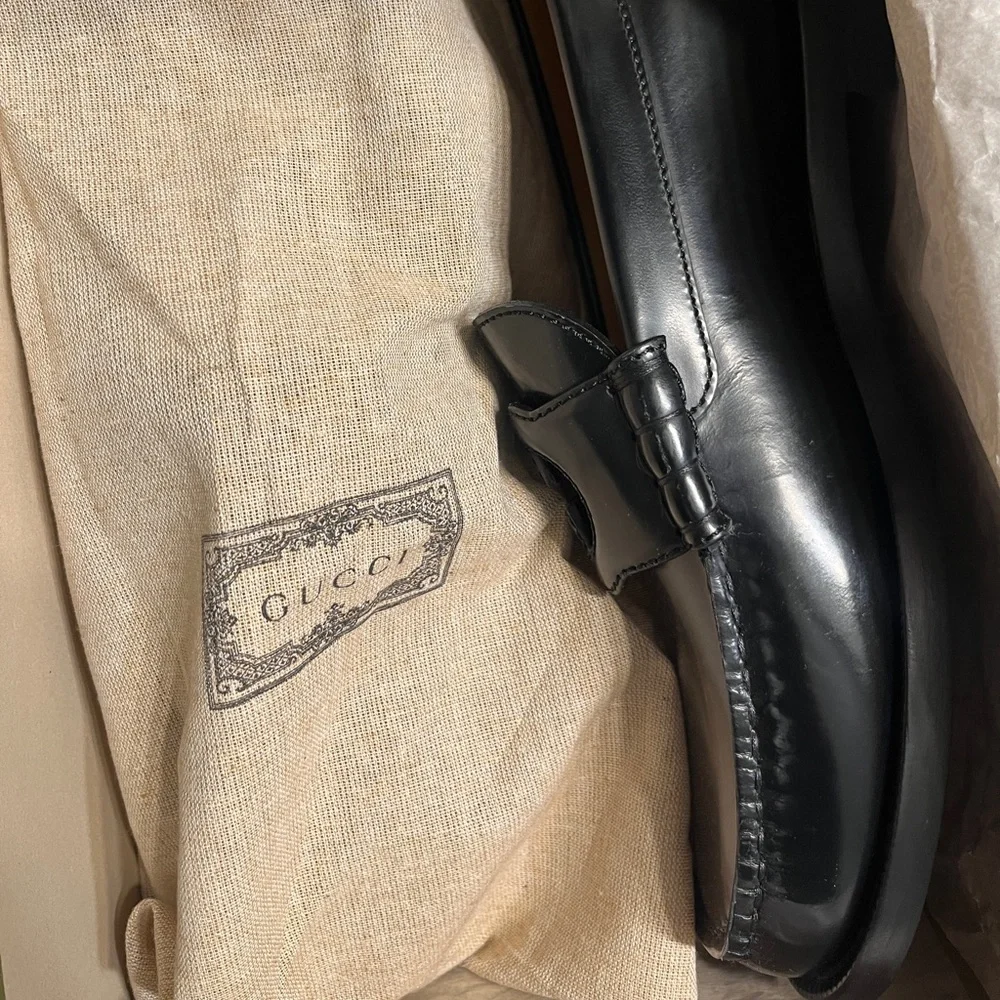 Gucci Loafers